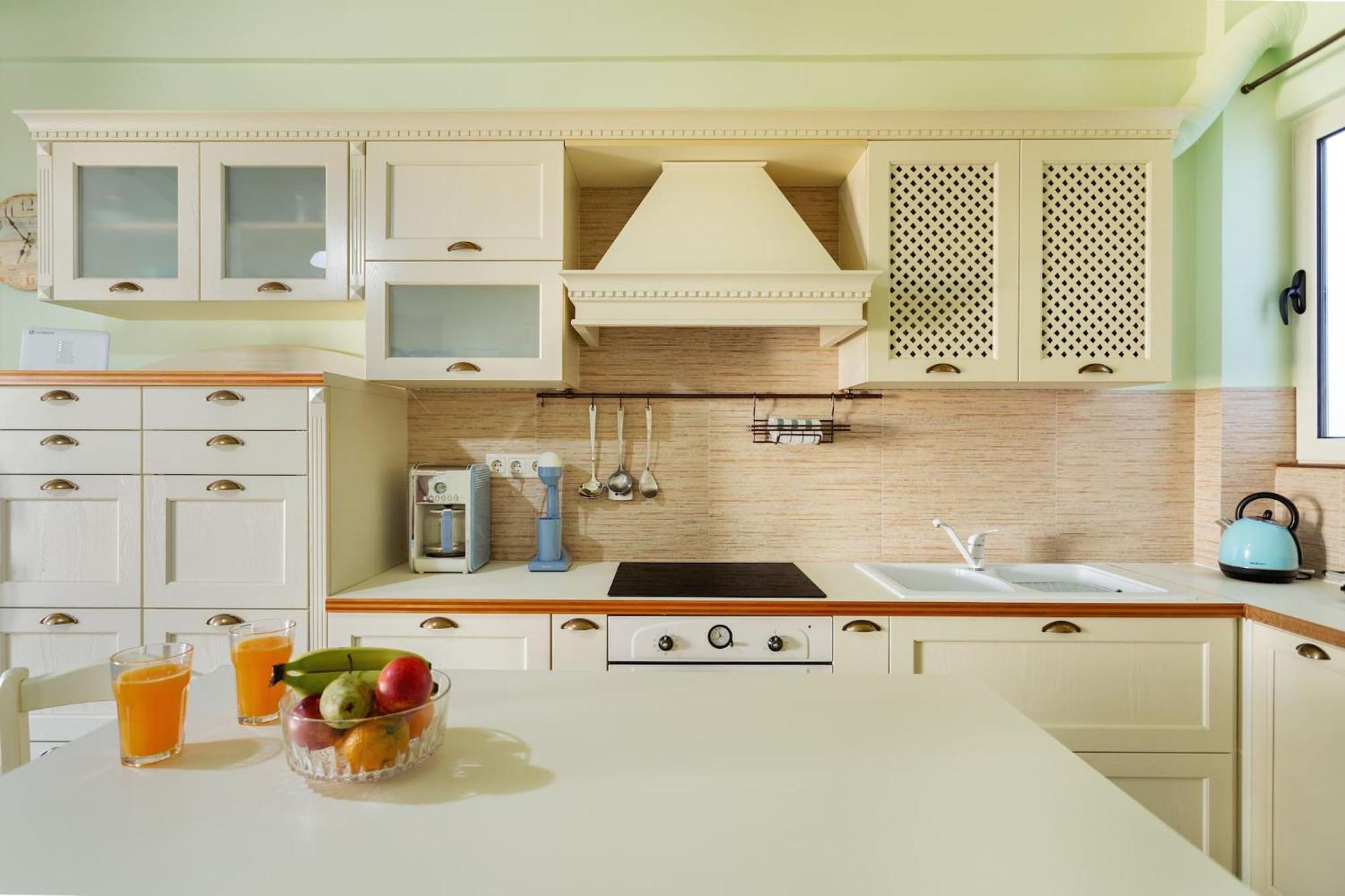 Appartamento Bright, Calming Retreat With A Balcony Near Metro! Atene Esterno foto